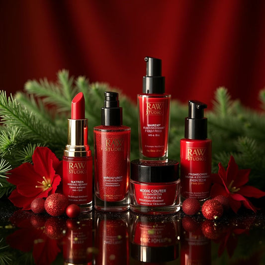 Beauty skin care