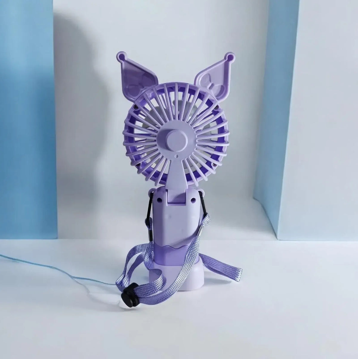 PORTABLE FAN