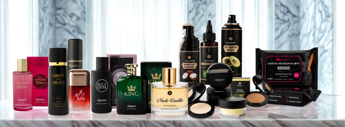 Makeup Box