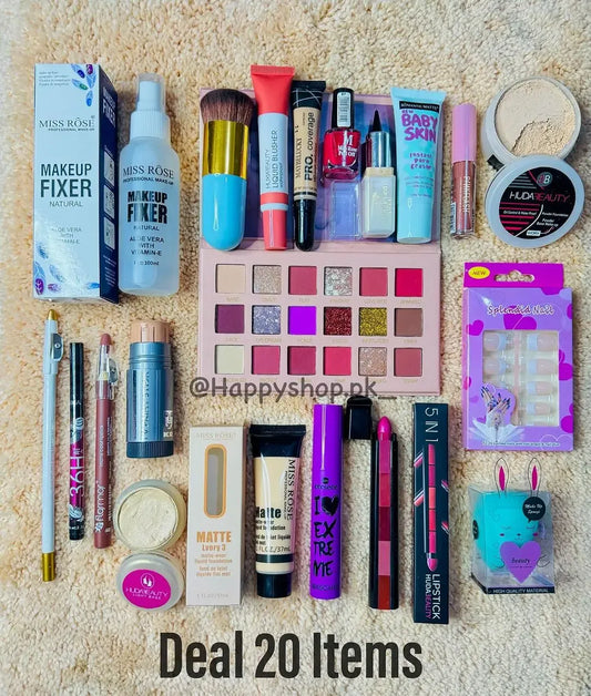 Makeup