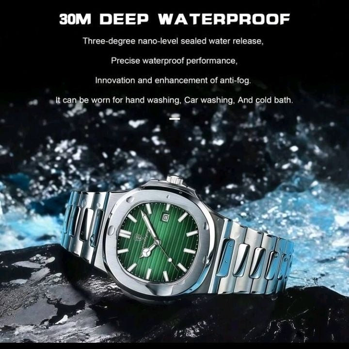 watch