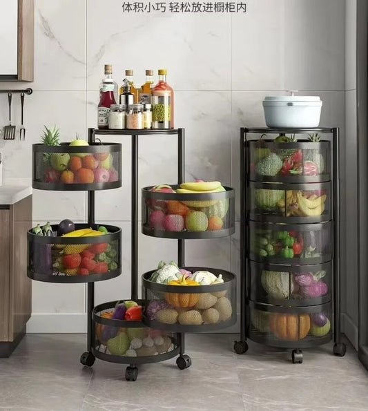 Kitchen Accessories